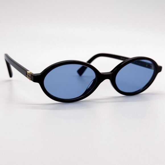 NEW MIU MIU SUNGLASSES MU04ZS 22C60O BROWN WOMEN MU 04ZS SMU 04Z main image 7